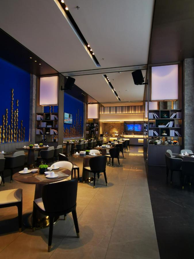 Tian Yi International Hotel 天艺国际酒店 Phnom Penh Exterior photo
